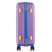 Чемодан Semi Line 24" (M) Purple (T5845-2)