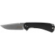 Нож Skif Frontier SW, D2, G10, black
