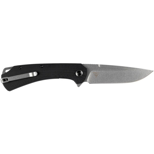 Нож Skif Frontier SW, D2, G10, black