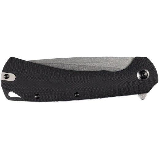 Нож Skif Frontier SW, D2, G10, black