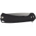Нож Skif Frontier SW, D2, G10, black