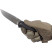 Нож Skif Frontier SW, D2, G10, black