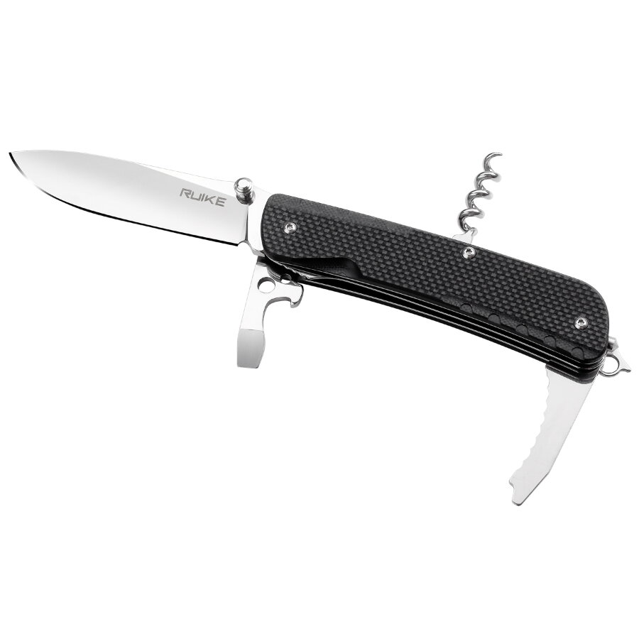 Нож Ruike Trekker LD21 40306