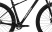 Велосипед Merida 2021 big.nine 5000 l(19)glossy pearl white/matt black
