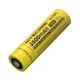 Аккумулятор литиевый 18650, Nitecore NL1835 (3500mAh), защищенный