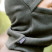Балаклава флисовая Tribe Fleece Balaclava T-KF-0021 OS, olive