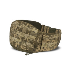 Тактический разгрузочный пояс Ukrarmor S/M Пиксель