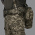 Тактический разгрузочный пояс Ukrarmor S/M Пиксель