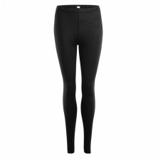 Термокальсоны женские Aclima LightWool Longs Woman JetBlack L