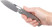 Нож CJRB Ekko, AR-RPM9 Steel, Steel handle