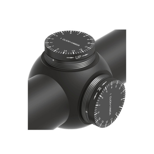 Прицел оптический Vector Optics Matiz 4-12x40 (25,4 мм) SFP