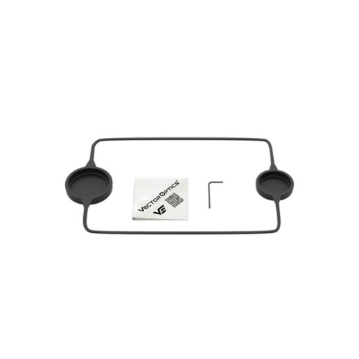 Прицел оптический Vector Optics Matiz 4-12x40 (25,4 мм) SFP
