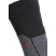 Треккинговые носки Accapi Trekking Ultralight Short 999 black 39-41