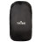 Чехол на рюкзак Tribe Raincover 30-60 л T-IZ-0006-M-black