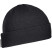 Шапка Ortovox NICHOLSON RIB BEANIE black raven - черный