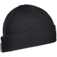 Шапка Ortovox NICHOLSON RIB BEANIE black raven - черный