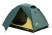 Палатка Tramp Nishe 3 (v2) green UTRT-054