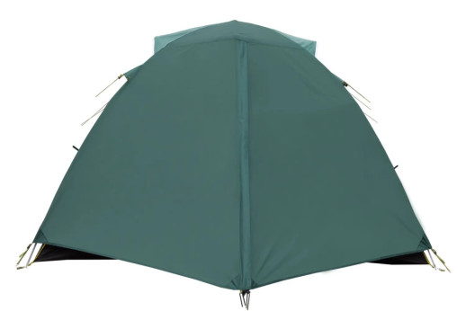 Палатка Tramp Nishe 3 (v2) green UTRT-054