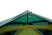 Палатка Tramp Nishe 3 (v2) green UTRT-054