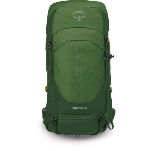Рюкзак Osprey Stratos 36 seaweed/matcha green - O/S - зеленый