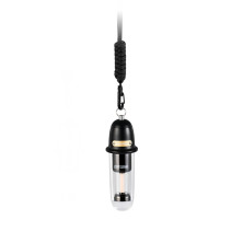 Фонарь кемпинговый Naturehike CNK2350ZM010, 118х39мм, черный