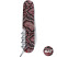 Складной нож Victorinox HUNTSMAN DESIGN Принт Кожа питона 1.3713.R2200pk