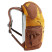Рюкзак DEUTER Kikki цвет 9606 maple-umbra
