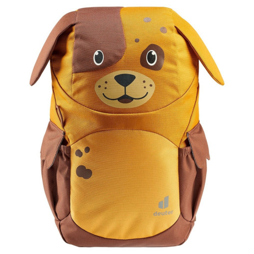 Рюкзак DEUTER Kikki цвет 9606 maple-umbra