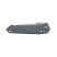 Нож складной Firebird by Ganzo FB7651 серый