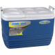Изотермический контейнер Pinnacle Eskimo 57 л, Синий