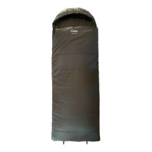 Спальный мешок Tramp Shypit 500 одеяло с капюшоном левый olive 220/80 UTRS-062R