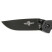 Нож Ontario Knife RAT I black
