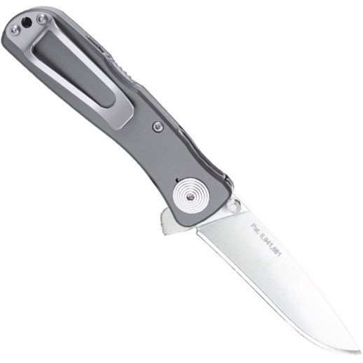 Нож Twitch II Aluminium Handle (SOG TWI18-CP)