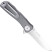 Нож Twitch II Aluminium Handle (SOG TWI18-CP)