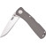 Нож Twitch II Aluminium Handle (SOG TWI18-CP)
