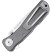 Нож Twitch II Aluminium Handle (SOG TWI18-CP)