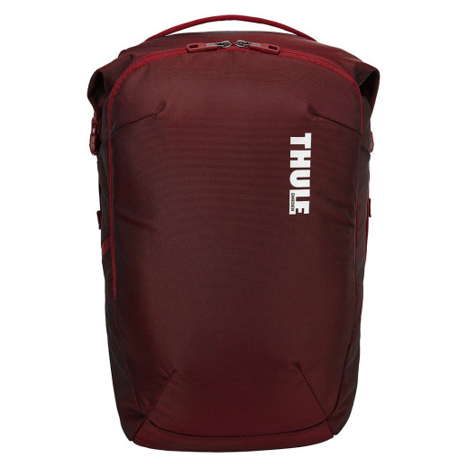 Рюкзак Thule Subterra Travel Backpack 34L красный