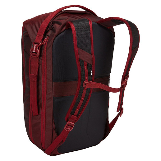 Рюкзак Thule Subterra Travel Backpack 34L красный