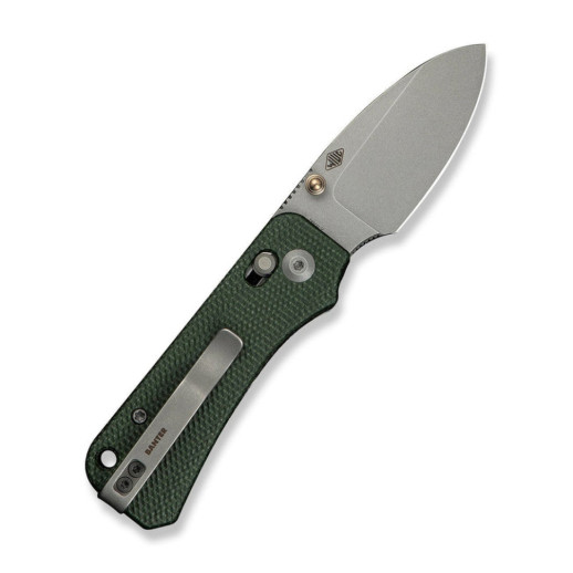Нож складной Civivi Baby Banter 2 C23074-3