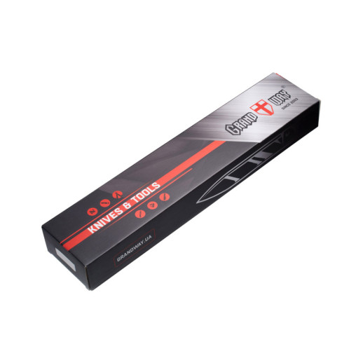 Нож мачете Grand Way 2818 DU-B