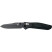 Нож Benchmade Mini Osborne Reverse Tanto AXS 945BK-1