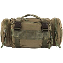 Сумка дорожная Snugpak ResponsePak Olive