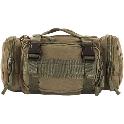 Сумка дорожная Snugpak ResponsePak Olive