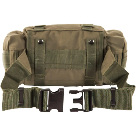 Сумка дорожная Snugpak ResponsePak Olive