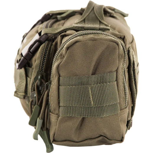 Сумка дорожная Snugpak ResponsePak Olive