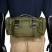 Сумка дорожная Snugpak ResponsePak Olive
