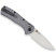 Нож Buck Ranger Elite, серый