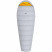 Спальный мешок Tribe Down 400 Regular пуховой T-CH-0007-grey-L