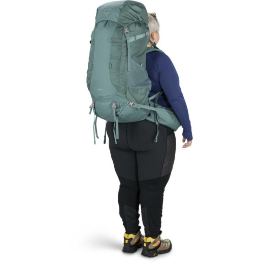 Рюкзак Osprey Viva 65 succulent green - O/S - зеленый