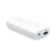 Портативная батарея Anker Astro E1, 5200mAh, V3, белый